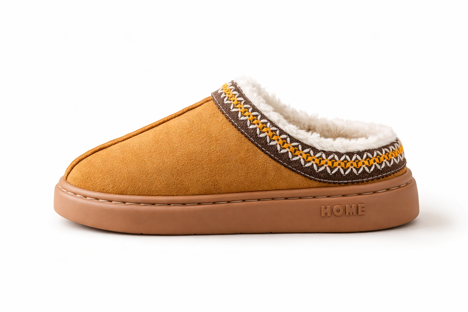 Ultra Cozy Home Slippers – Warm & Soft